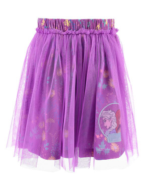 KIDS MOVIE HEROES Fusta Frozen