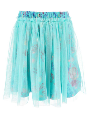 KIDS MOVIE HEROES Fusta Frozen