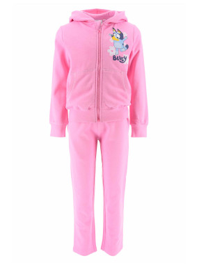 KIDS MOVIE HEROES Παιδικό Αθλητικό Σετ BLUEY