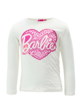 KIDS MOVIE HEROES Bluza Barbie