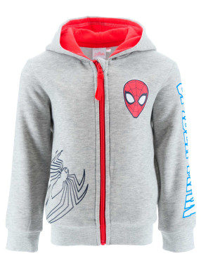 KIDS MOVIE HEROES Hanorac Spiderman