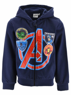 KIDS MOVIE HEROES Hanorac Avengers C