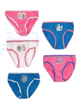 KIDS MOVIE HEROES LILO ET ST Underwear