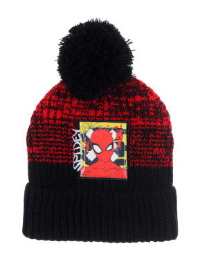 KIDS MOVIE HEROES Hat SPIDERMAN