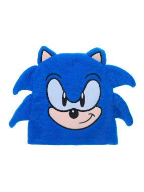 KIDS MOVIE HEROES Fes Sonic