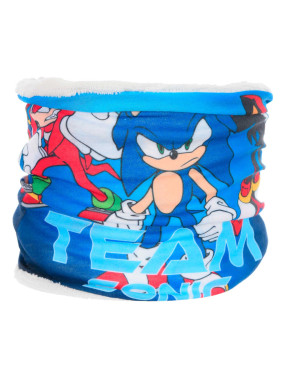 SUN CITY Dečiji šal-kragna SONIC