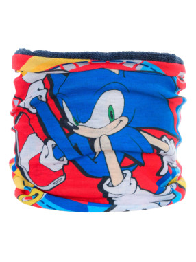 SUN CITY Dečiji šal-kragna SONIC