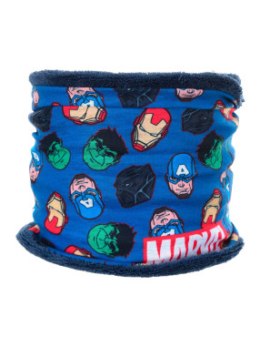 KIDS MOVIE HEROES Dečiji šal-kragna AVENGERS C