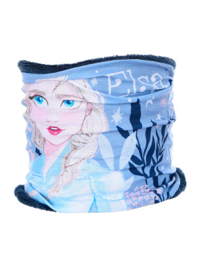 KIDS MOVIE HEROES Dečiji šal-kragna FROZEN