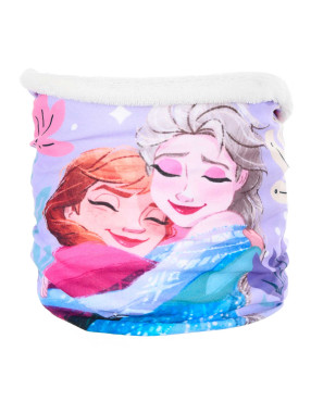 KIDS MOVIE HEROES Dečiji šal-kragna FROZEN