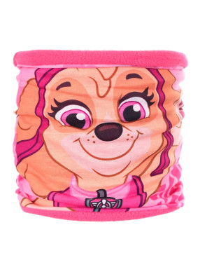 KIDS MOVIE HEROES Dečiji šal-kragna PAW PATROL