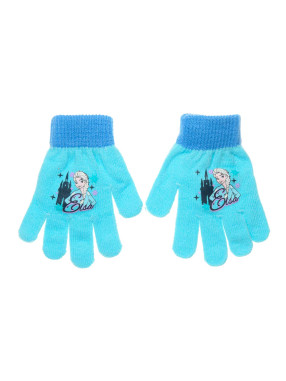 KIDS MOVIE HEROES Manusi Frozen