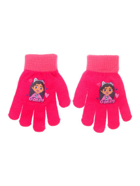 KIDS MOVIE HEROES Manusi Gabby's Dollhouse