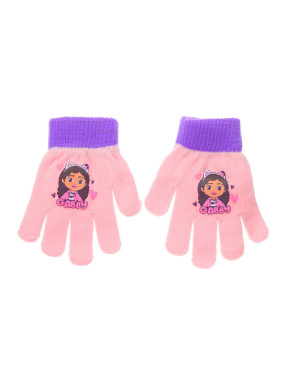 KIDS MOVIE HEROES Manusi Gabby's Dollhouse