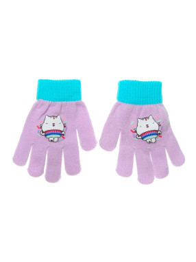 KIDS MOVIE HEROES Manusi Gabby's Dollhouse