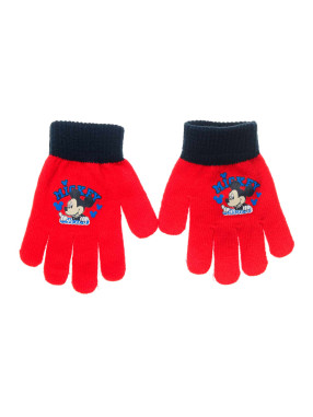 KIDS MOVIE HEROES Manusi Mickey Mouse