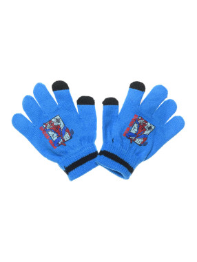 SUN CITY Manusi Spiderman