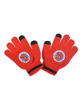 SUN CITY Manusi Spiderman