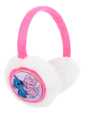 KIDS MOVIE HEROES Casti Lilo Et St