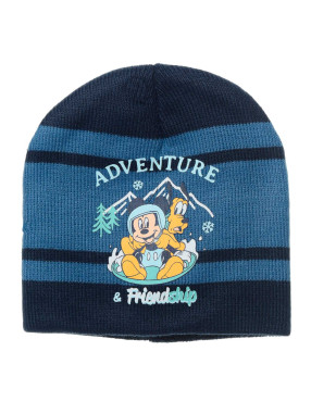 KIDS MOVIE HEROES Fes Mickey