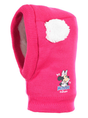 KIDS MOVIE HEROES Fes Minnie