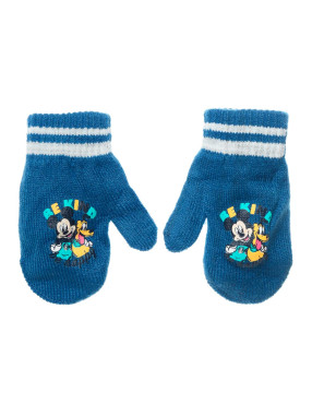 KIDS MOVIE HEROES Manusi Mickey