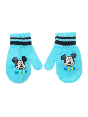 KIDS MOVIE HEROES Manusi Mickey