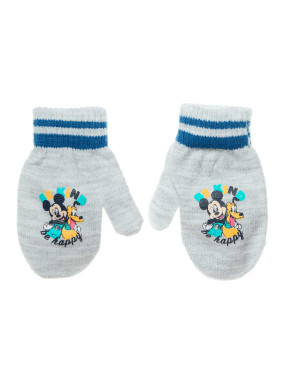 KIDS MOVIE HEROES Manusi Mickey