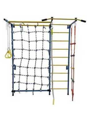 RESTPRO Swedish wall metal Complex