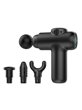 XMART Портативен масажор за тяло Xmart MG-02S