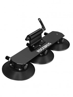 ROCKBROS Suport auto pentru bicicleta XP1001BK