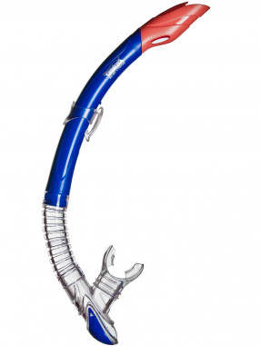 BLUE HOLES Tub respiratie Flex