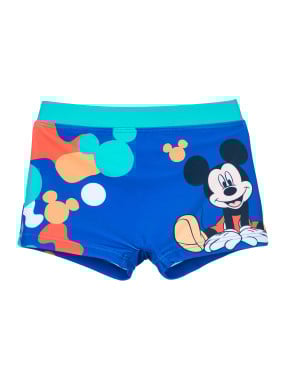 KIDS MOVIE HEROES Бански MICKEY