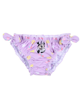 KIDS MOVIE HEROES Costum de baie Minnie