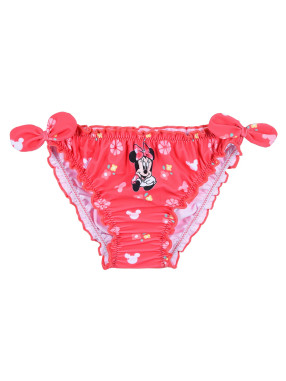 KIDS MOVIE HEROES Costum de baie Minnie