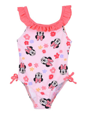 KIDS MOVIE HEROES Costum de baie Minnie