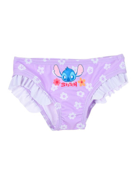 KIDS MOVIE HEROES Costum de baie Liloetstitch