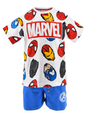 KIDS MOVIE HEROES Комплект от 2 части AVENGERSCLASSIC