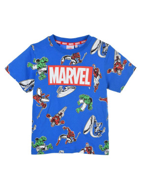 KIDS MOVIE HEROES Tricou Avengersclassic