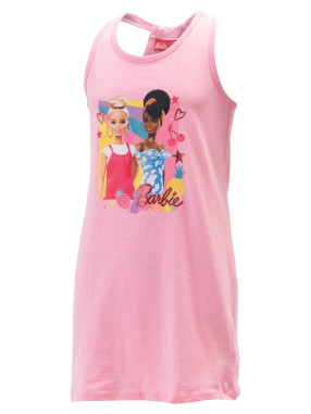 KIDS MOVIE HEROES Rochie Barbie