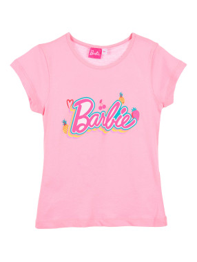 KIDS MOVIE HEROES Tricou Barbie