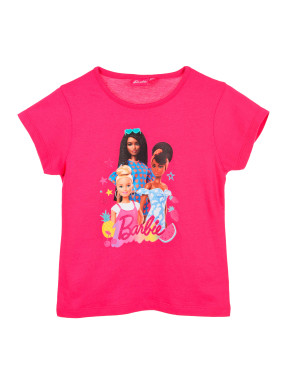 KIDS MOVIE HEROES Tricou Barbie