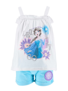 KIDS MOVIE HEROES Dečiji set  FROZEN