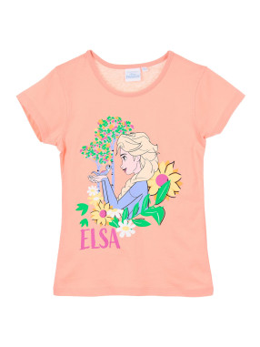 KIDS MOVIE HEROES Tricou Frozen