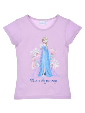 KIDS MOVIE HEROES Tricou Frozen