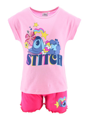 KIDS MOVIE HEROES Dečiji set  LILOETSTITCH