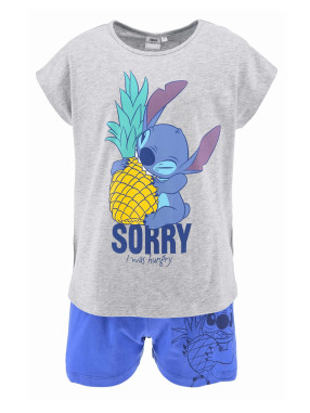 KIDS MOVIE HEROES Dečiji set  LILOETSTITCH