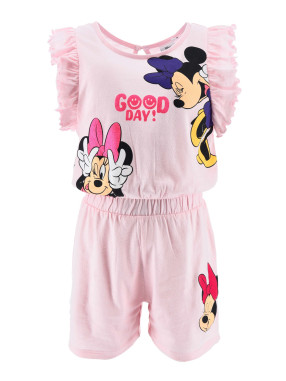KIDS MOVIE HEROES Salopeta Minnie