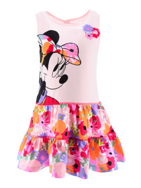 KIDS MOVIE HEROES Rochie Minnie