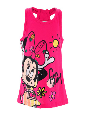 KIDS MOVIE HEROES Rochie Minnie